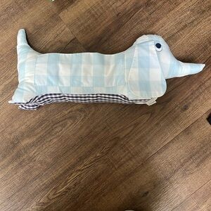 Tooth Fairy Pillow BBC